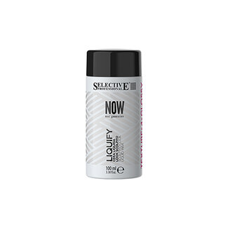 Selective Liquify Liquid Wax