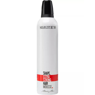 Selective Shape Extra Strong Mousse