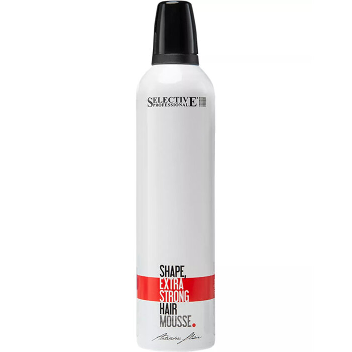 Shape Extra Strong Mousse