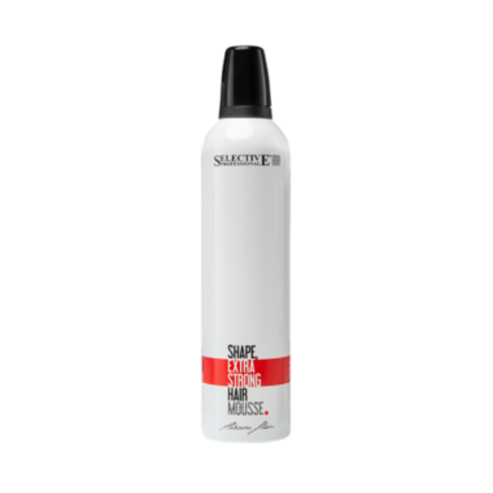 Shape Strong Mousse