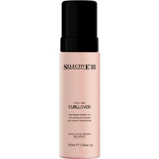 Selective Curl Lover Mousse