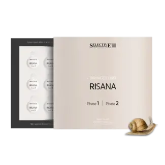 Selective Risana Restructuring Mask