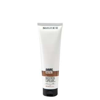 Selective Ammino Keratin