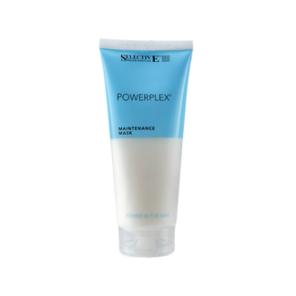 Selective Powerplex Maintenance Mask