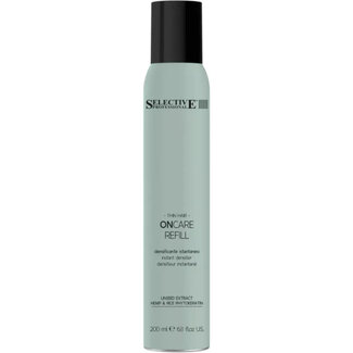 Selective Refill Fast Foam Mousse