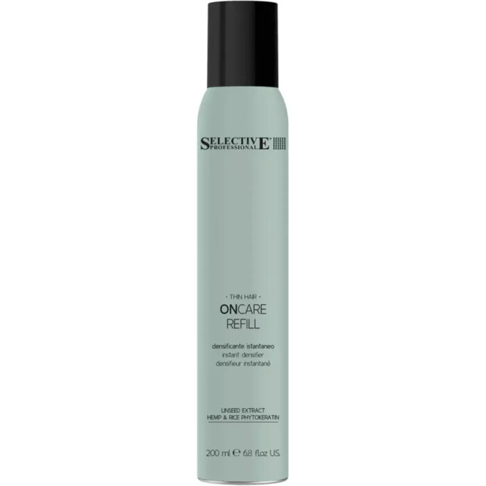 Refill Fast Foam Mousse