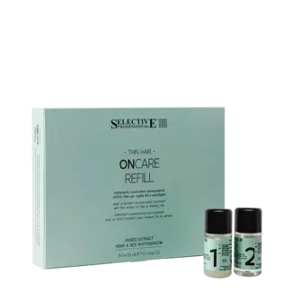 Selective Refill Treatment