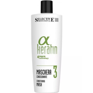 Selective Alpha Keratine Maintenance Mask