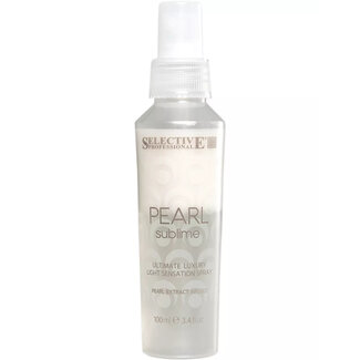 Selective Pearl Sublime Spray