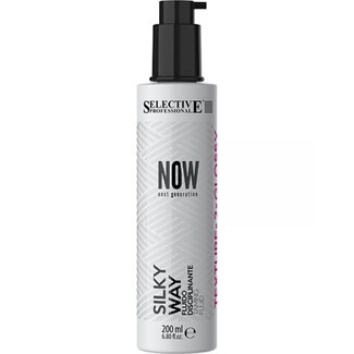 Selective Silky Way