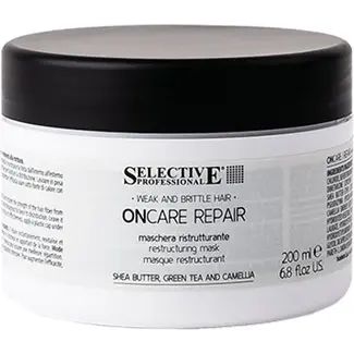 Selective Repair Mask