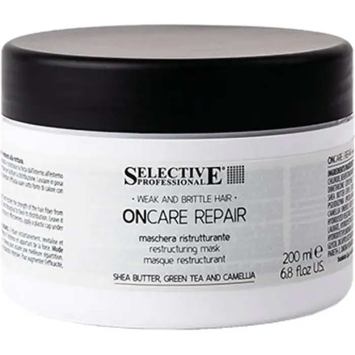 Repair Mask