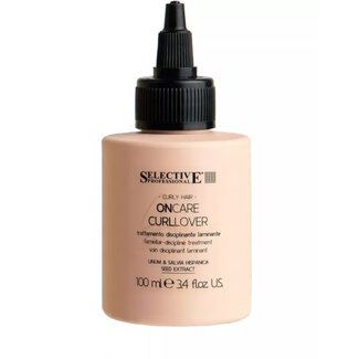 Selective Super OnCare Curllover