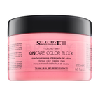 Care Color Block Intensive Color Stabilizer Mask