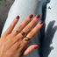 I.Am Soak Off Gel Polish #051 Historical (15ml)