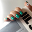 I.Am Soak Off Gel Polish #075 Jaded (7ml)