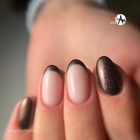 Gel Polish #113 Globetrotter