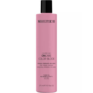 Selective Color Block Shampoo