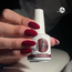 Gel Polish#081 Magma Red