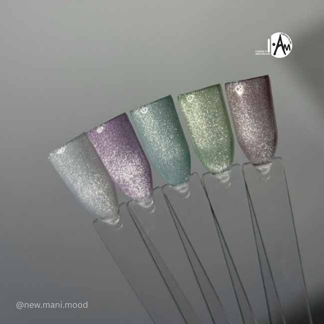 Cotton Cosmos Collection