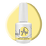 I.Am Collection by BO. Gel Polish #208 Lazy Lemon