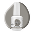 Gel Polish #193 Barely in Mist