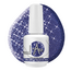 Gel Polish #182 Reflecting Royal