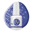 Gel Polish #180 Reflecting Baby Blue