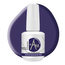 Gel Polish #162 Elysian Blue