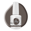 Gel Polish #126 Toasted Almond