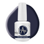 Gel Polish #122 Shiny Plum