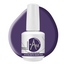 Gel Polish #114 Majestic Grape