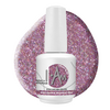 Gel Polish #102 Barbie Sparkle