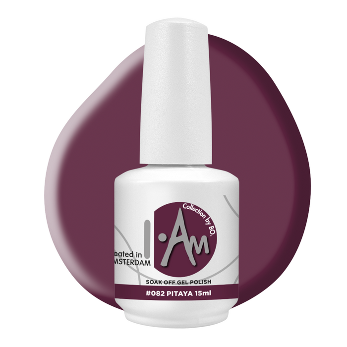 Gel Polish #082 Pitaya