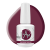 Gel Polish #080 Wine Time
