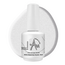 Gel Polish #010 Frosted Pearl