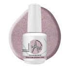 Gel Polish #006 Pink Sparkle