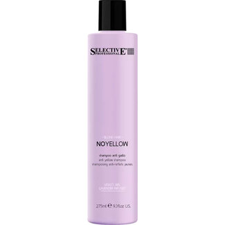 Selective No Yellow Shampoo
