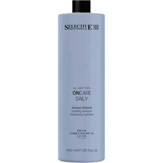 Selective Daily Shampoo
