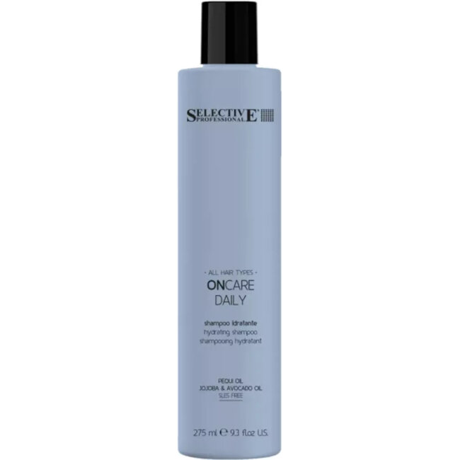 Daily Shampoo