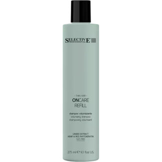 Selective Refill Shampoo