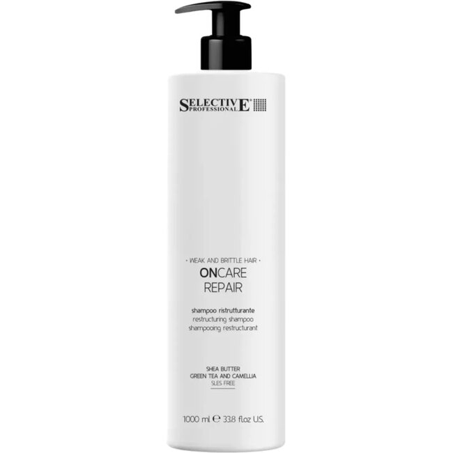 Repair Shampoo