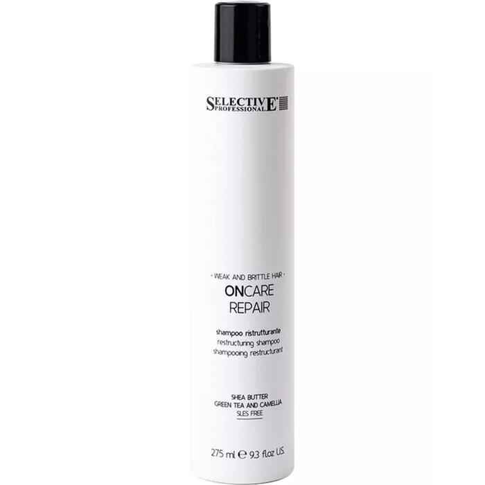 Repair Shampoo
