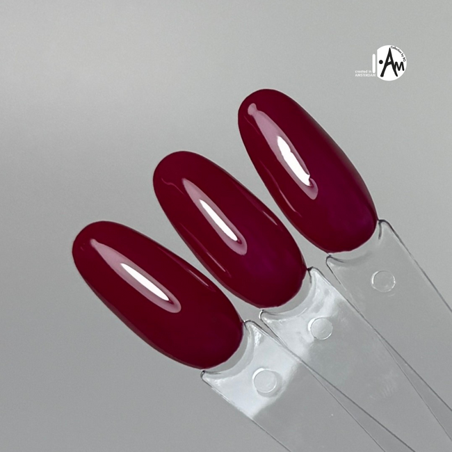 Gel Polish #080 Wine Time