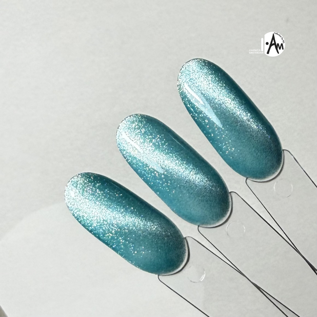 Cat Eye Cosmos #015 Rhythm & Feathers
