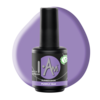 Rubber Base - Purply
