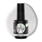 Rubber Base - Sparkly