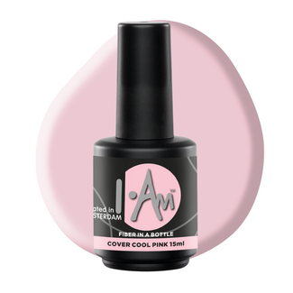 I.Am Nail Systems FIAB - Cover Cool Pink