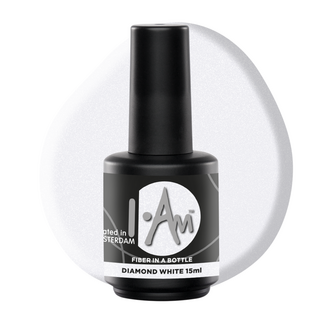 I.Am Nail Systems FIAB - Diamond White