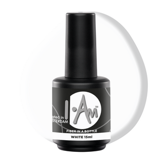I.Am Nail Systems FIAB - White